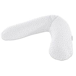 Theraline For Nursing Pillow Little Flowers Cover Branco