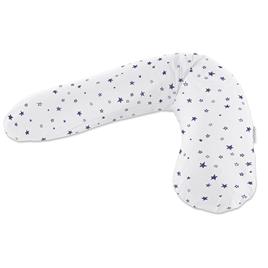 Theraline For Nursing Pillow Starry Sky Cover Branco