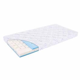 Traumeland 57x117 Cm Mattress Transparente