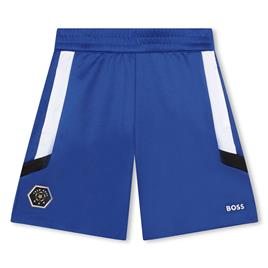 Boss J51307 Pants Azul 4 Years