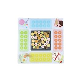 Beleduc Cookie Doo Board Game Colorido