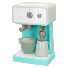 Playgo Expresso Machine Transparente 3 Years