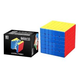 Moyu Cube Moyu Meilong 6x6 Cube Colorido