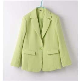 Ido 48566 Jacket Suit Verde 12 Years