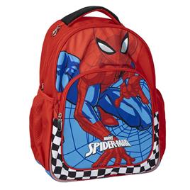 Cerda Group Spiderman Backpack Vermelho