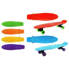 Toitoys Assorted 55 Cm Skate Colorido