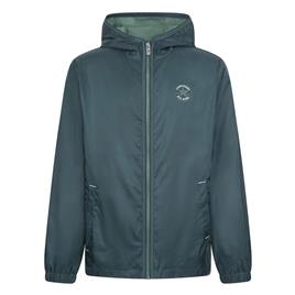 Converse Kids Core Jacket Verde 13-15 Years