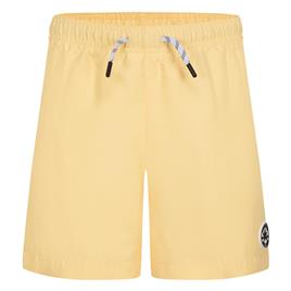 Converse Kids Core Pull-on Swimming Shorts Amarelo 12-13 Years