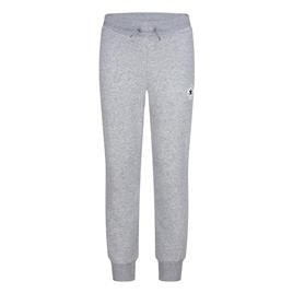 Converse Kids Signature Chuck Patch Jogger Pants Cinzento 4-5 Years