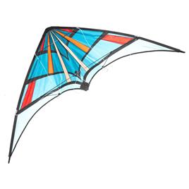 Airow Stunt Kite Comet Colorido