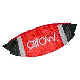 Airow Parachute Comet Vermelho