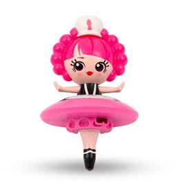 Twiky Stars Girls On Stage Figure Rosa