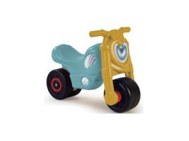 Feber Casual Motorcycle Dourado