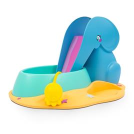 Amicicci Pool Playset Doll Colorido