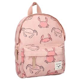 Kidzroom Paris Full Of Wonders Backpack Rosa