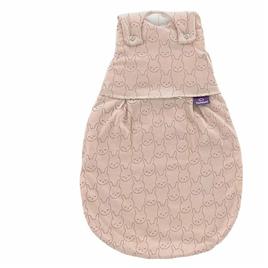 Traumeland Liebmich Cotton With Tencel 56/62cm Sleeping Bag Beige