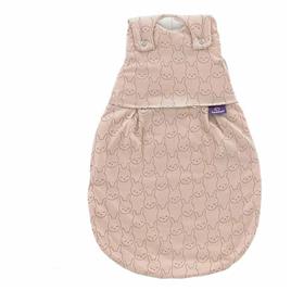 Traumeland Liebmich Cotton With Tencel 62/68 Cm Sleeping Bag Beige