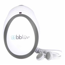 Bbluv Echö Fetal Doppler Transparente