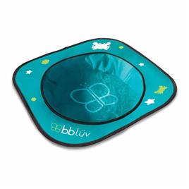 Bbluv Arenä Folding Beach Pool Azul