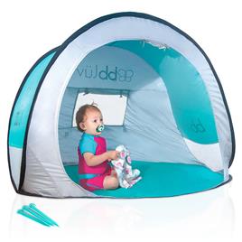 Bbluv Sünkito Anti-mosquito+uv Tent Azul