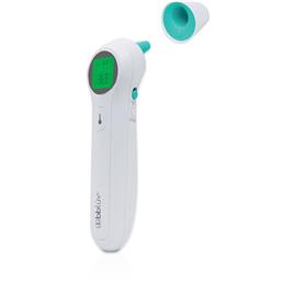 Bbluv Ora 5 In 1 Digital Thermometer Transparente