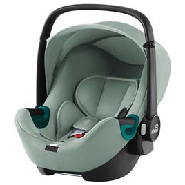 Britax Romer Baby-safe 3 I-size Infant Carrier Verde