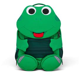 Affenzahn Frog Backpack Verde