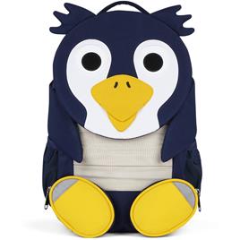 Affenzahn Penguin Backpack Amarelo