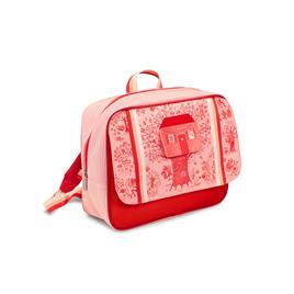 Lilliputiens Happy Lena Schoolbag Rosa