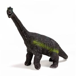 Eurekakids Giant Soft Pvc Dinosaur Branchiosaur Verde