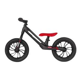 Qplay Racer Tricycle Prateado