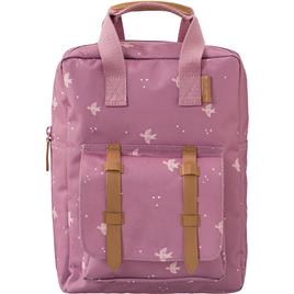Fresk Swallow Mini Backpack Rosa