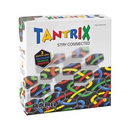 Tantrix Game Box Colorido