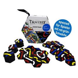 Tantrix Game Pack. Especial Edition Colorido