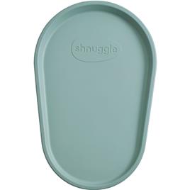 Shnuggle Changing Table Verde