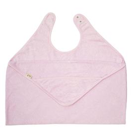 Timboo Bath Cape Rosa