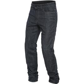 Dainese Outlet Regular Tex Jeans Preto 41 Homem