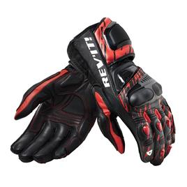 Revit RevÂ´it Quantum 2 Racing Gloves Vermelho S