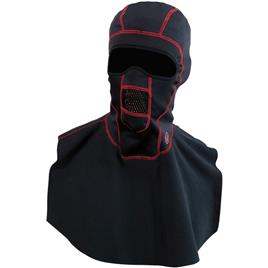 Arctiva Dikie Balaclava Preto S-M Homem