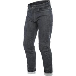 Dainese Outlet Slim Tex Jeans Cinzento 42 Homem