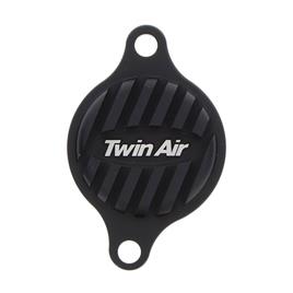 Twin Air 160330 Oil Filter Cover Preto