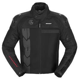 Spidi Progressive Net H2 Jacket Preto S Homem