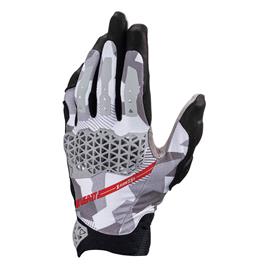 Leatt Adv X-flow 7.5 Off-road Gloves Colorido M / Short