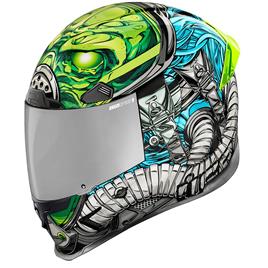 Icon Airframe Pro™ Outbreak Full Face Helmet Colorido XL