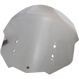 Klock Werks Honda Gl 1800 Goldwing Kw05-01-0514-c Windshield Transparente