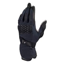 Leatt Adv X-flow 7.5 Off-road Gloves Preto XL