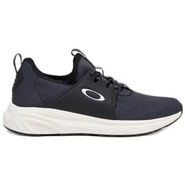 Oakley Apparel Dry Os Trainers Azul EU 41 1/2 Homem