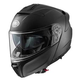 Premier Helmets 23 Legacy Gt U9bm Pinlock Included Modular Helmet Preto XL