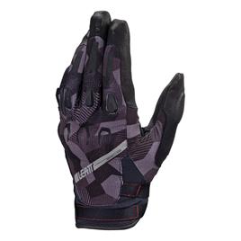 Leatt Adv Hydradri 7.5 Off-road Gloves Roxo S / Short