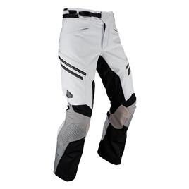 Leatt Adv Dritour 7.5 Off-road Pants Branco S Homem